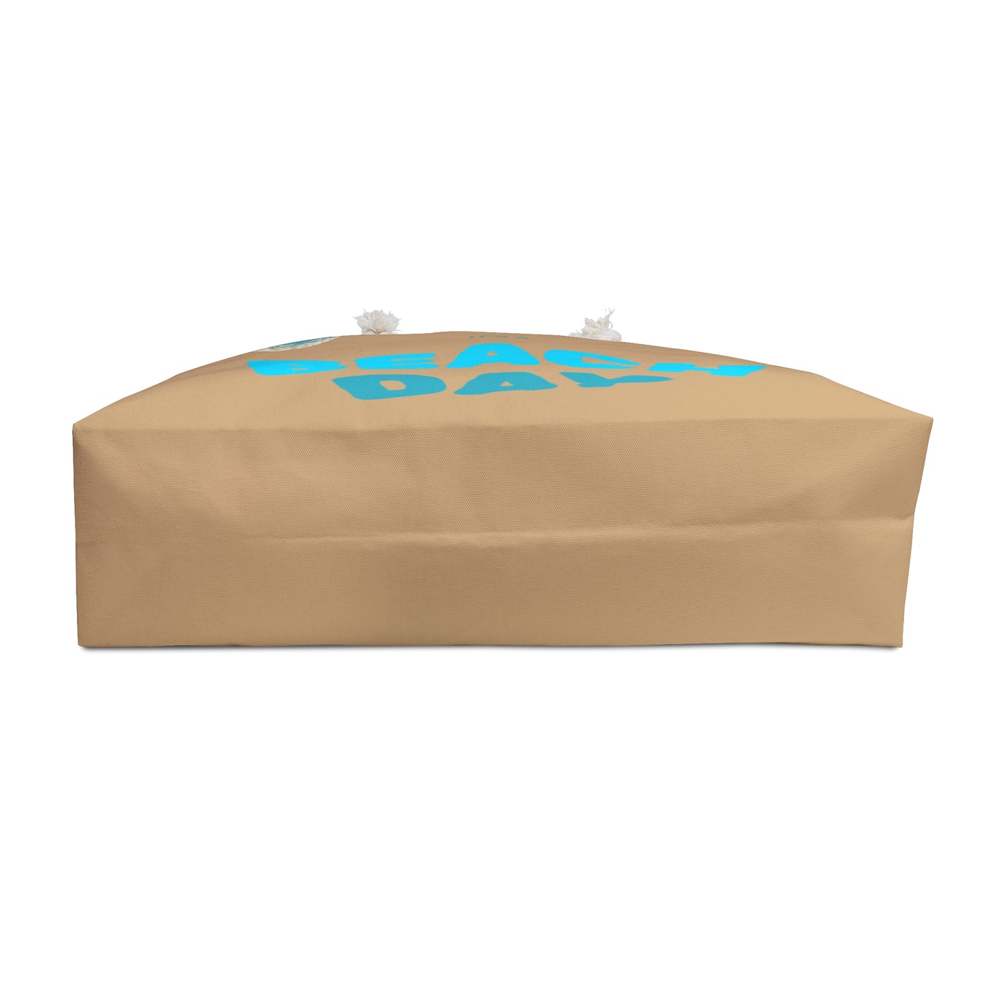 Beach Day Weekender Bag