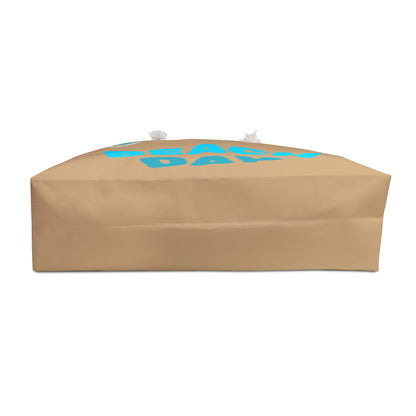 Beach Day Weekender Bag