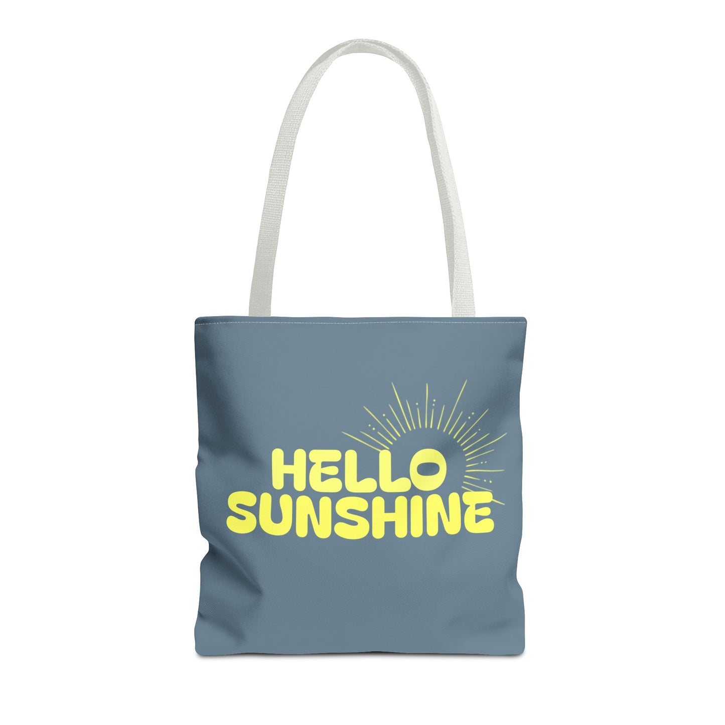 Hello Sunshine Tote Bag