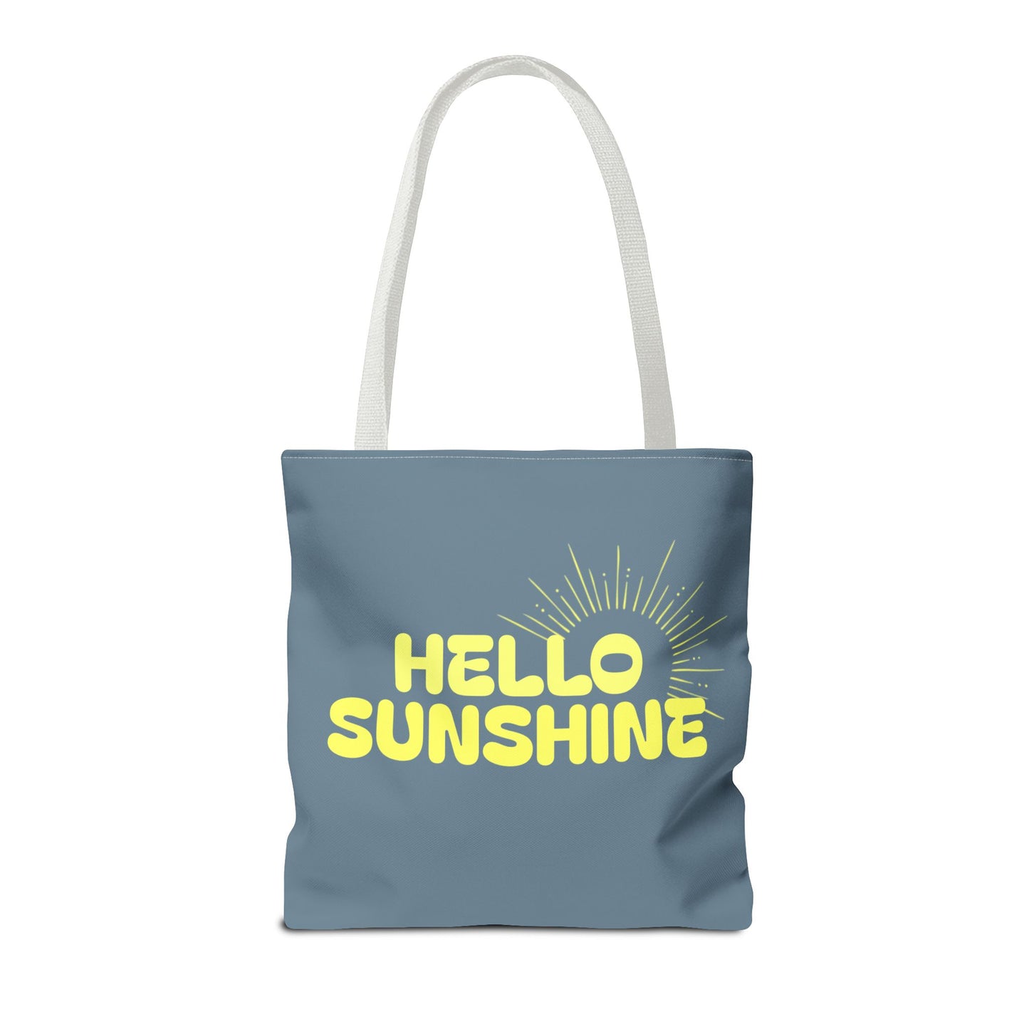 Hello Sunshine Tote Bag