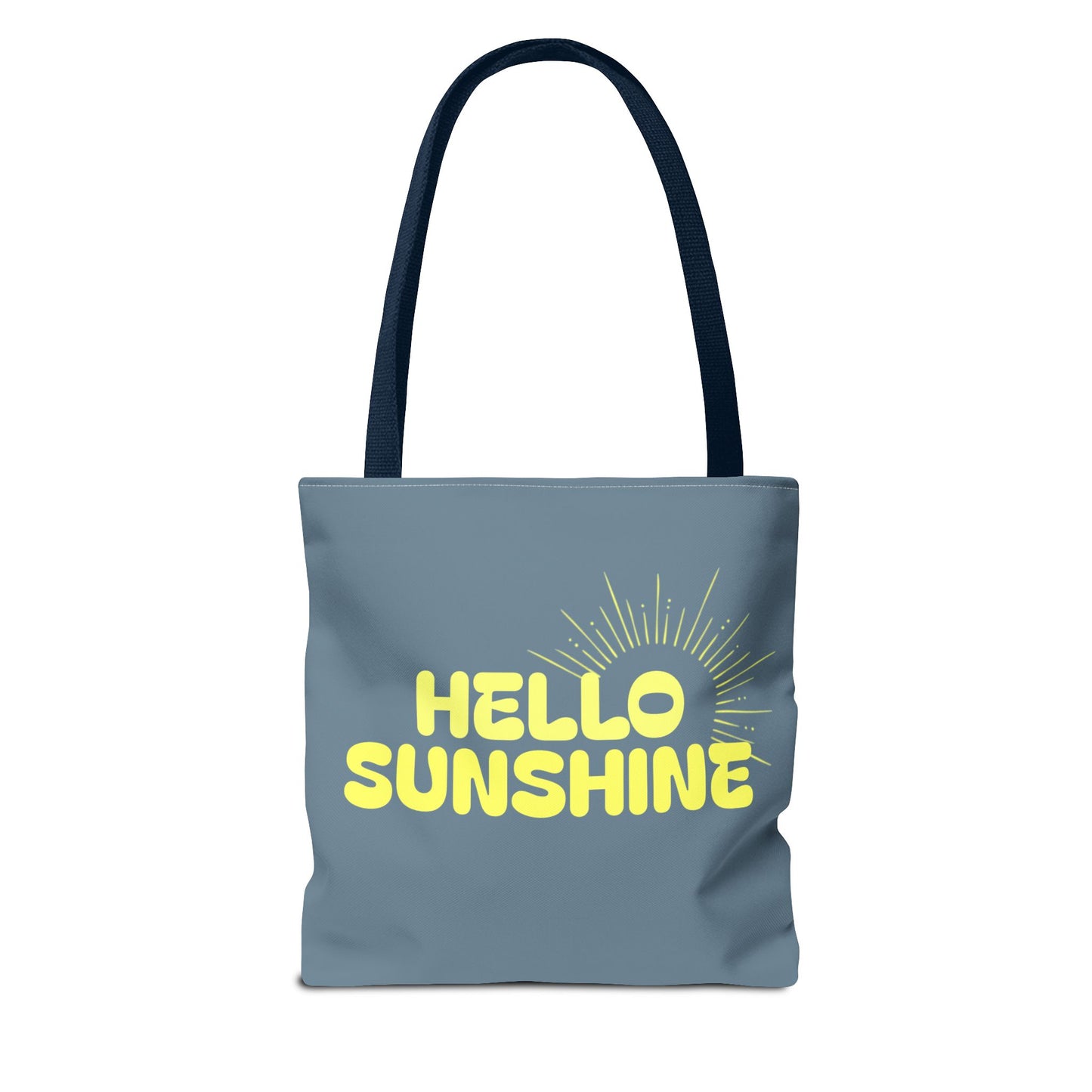 Hello Sunshine Tote Bag