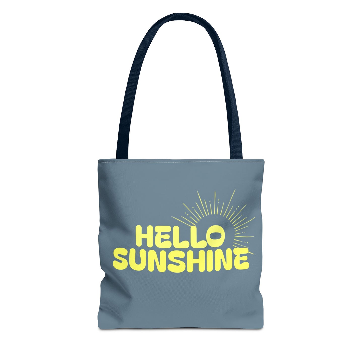 Hello Sunshine Tote Bag