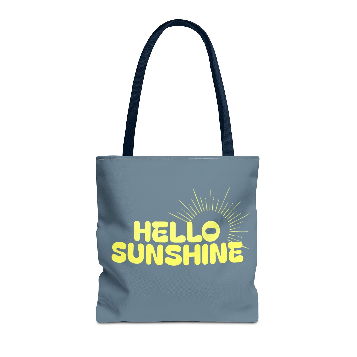 Hello Sunshine Tote Bag