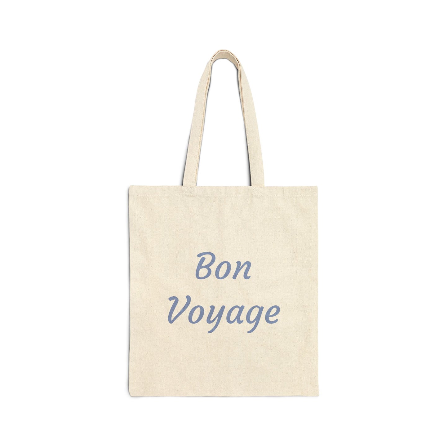 Bon Voyage Tote Bag