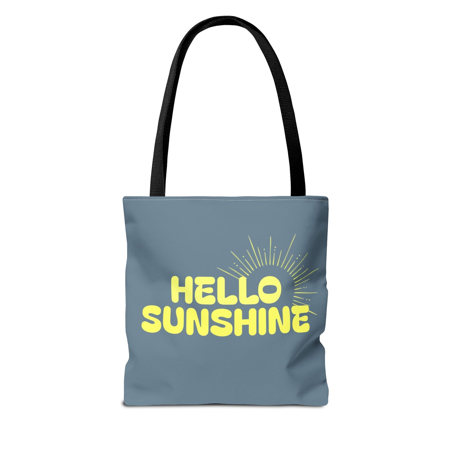 Hello Sunshine Tote Bag