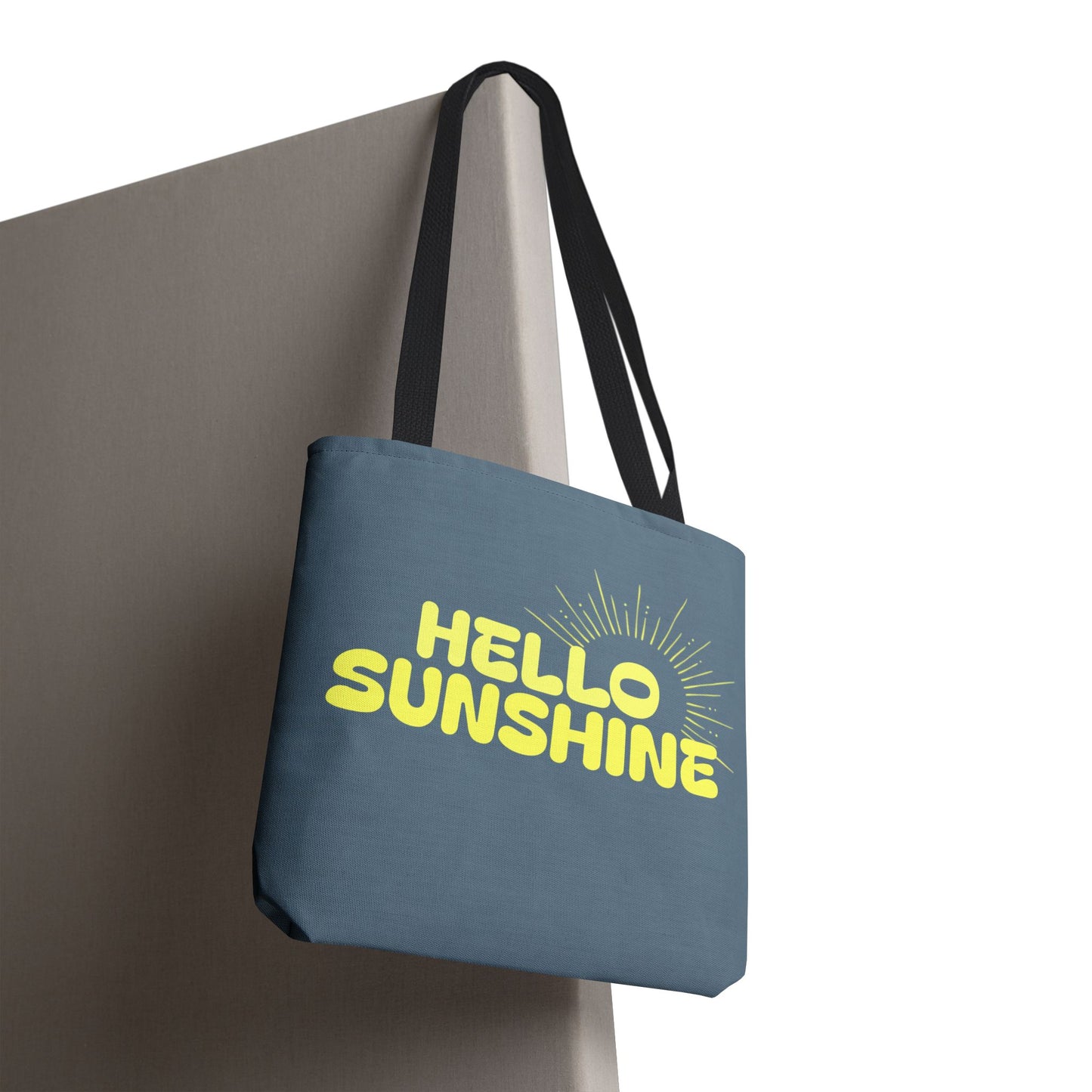 Hello Sunshine Tote Bag