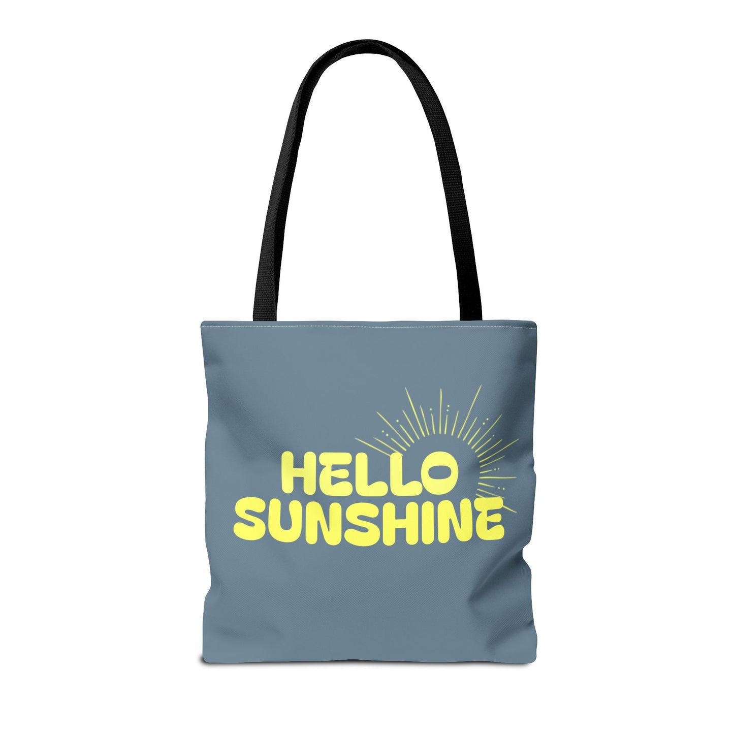 Hello Sunshine Tote Bag