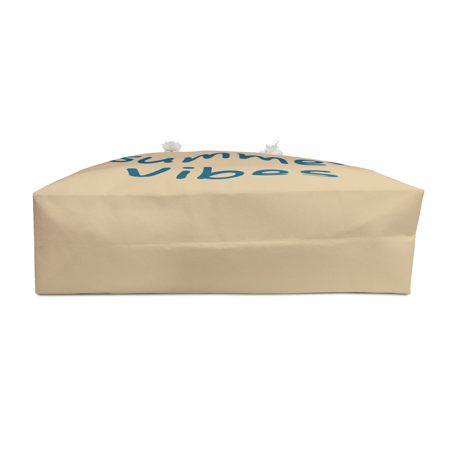 Summer Vibes Weekender Bag