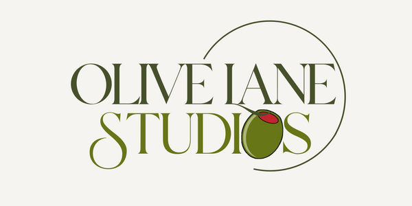 Olive Lane Studios